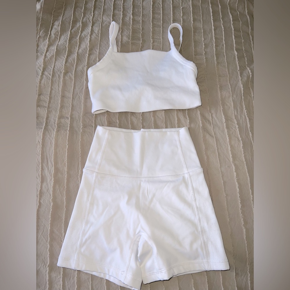 Offline by Aerie set XS